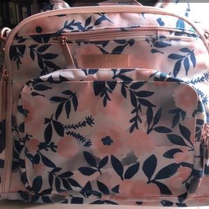 Jujube Whimsical Watercolor BFF